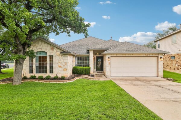 14300 Homestead Village Cir, Austin