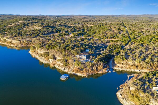 4300 Travis Peak Trl, Marble Falls