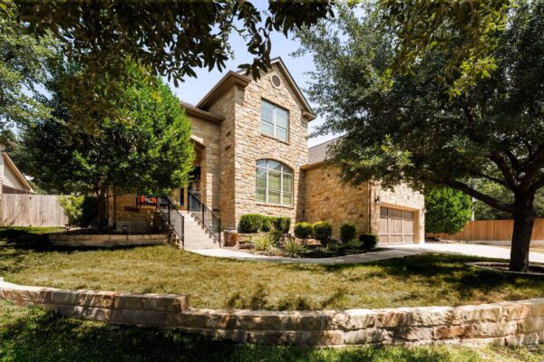 12025 Montclair Bnd, Austin