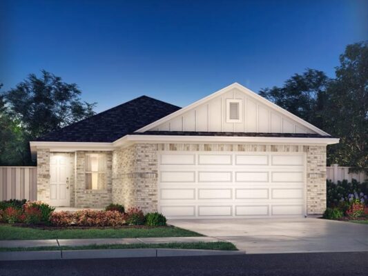 104 Rivendale St, Liberty Hill