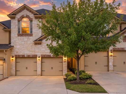 15217 Glen Heather Dr, Lakeway