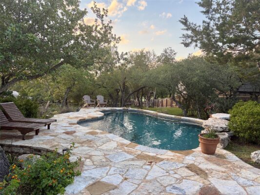 521 Cottonwood Creek Rd, Dripping Springs