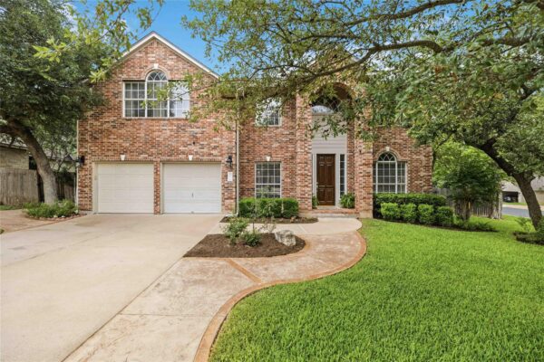 9308 Slate Creek Trl, Austin