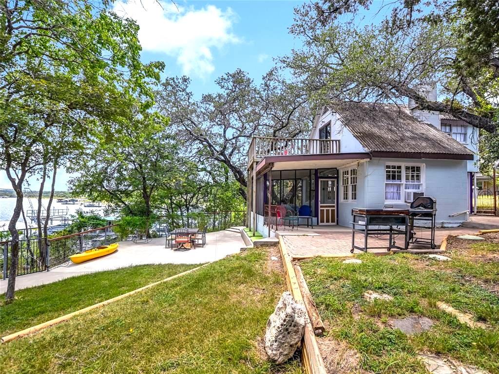 16809 Hurst Creek Cir, Austin, TX 78734