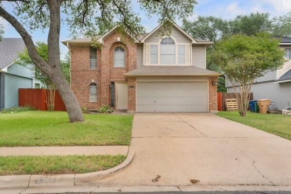6200 La Naranja Ln, Austin