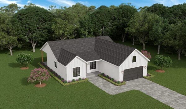 10 Meadow Oak Ct, Wimberley