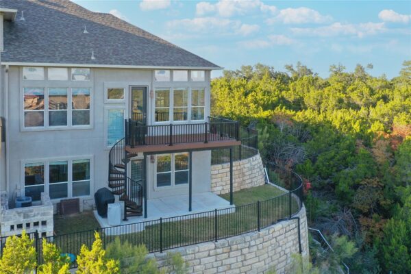 232 Sunrise Ridge Loop, Austin