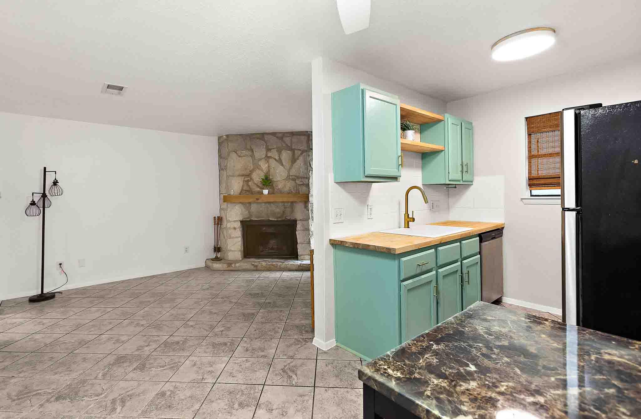 4307 S 1st St #106, Austin