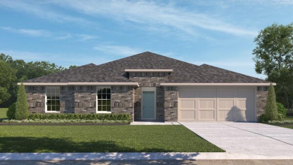 1828 LAZY ACRES St, Leander