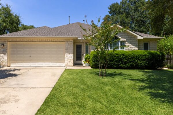 1921 Rutherford Dr, Leander