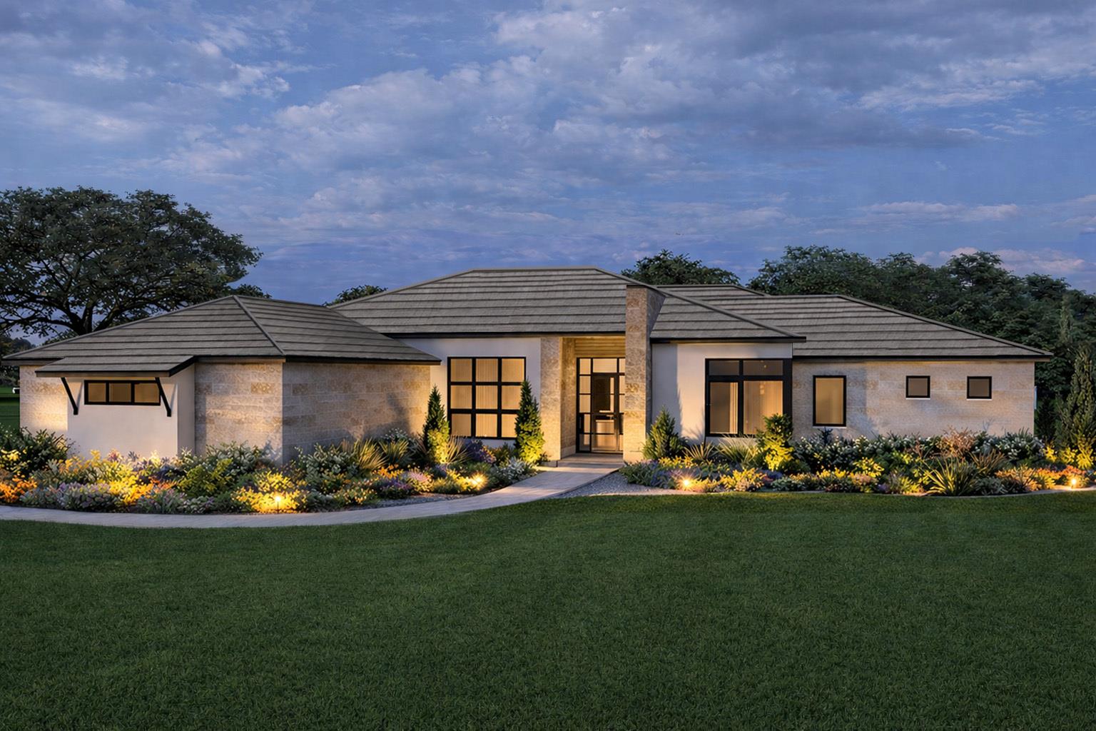 17205 Morning Grove Ln, Austin, TX 78738