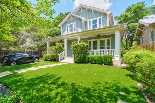 1008 W 22nd St, Austin