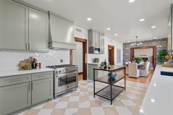 1605 S Austin Ave, Georgetown