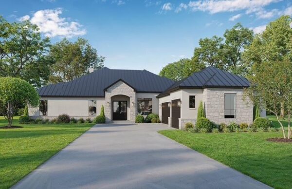 517 Vale Pond Spur, Georgetown