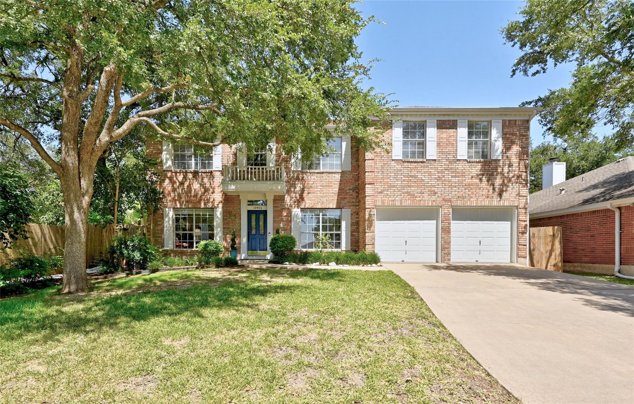 10906 Redgate Ln, Austin, TX 78739