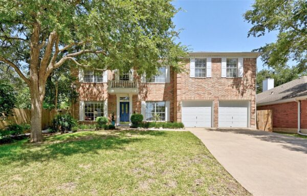 10906 Redgate Ln, Austin
