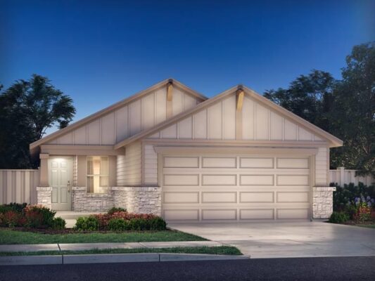 3613 Kent Chalk Rd, Buda