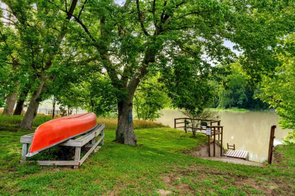 235 El Camino River Rd, Bastrop