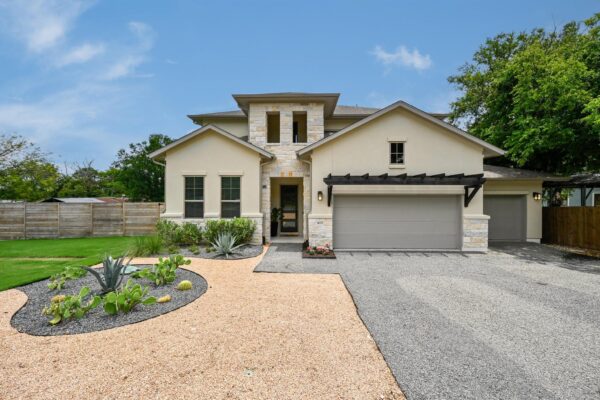 913 Presa Arriba Rd, Austin