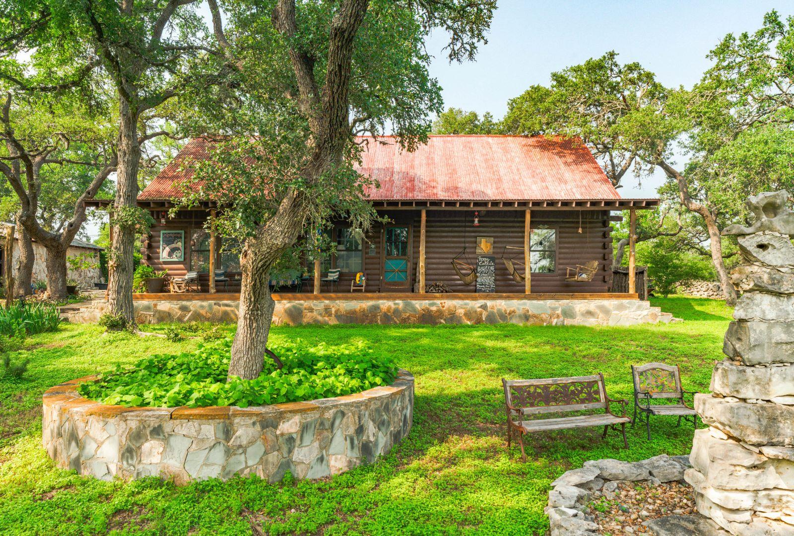 00000 Oakwood Loop, Wimberley, TX 78676