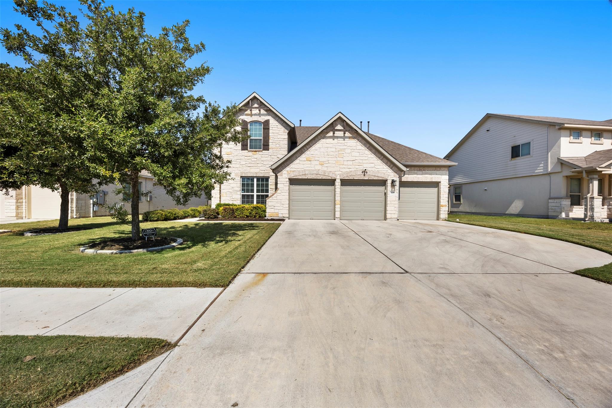 5728 Toscana Trce, Round Rock