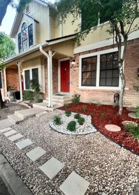 11901 Swearingen Dr #32, Austin