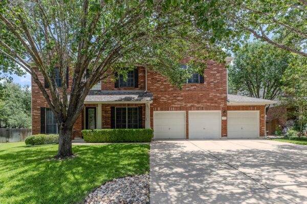 2227 Buena Vista Ln, Round Rock