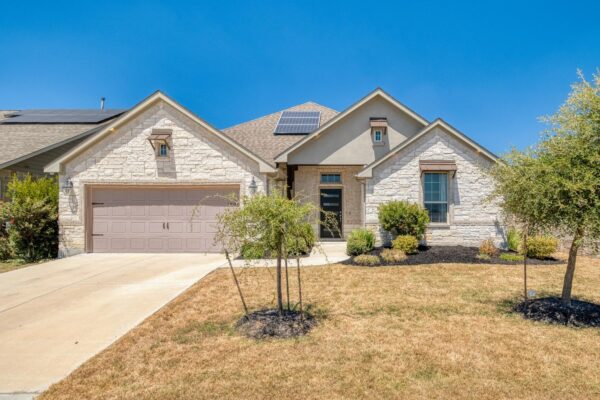 20420 Crested Caracara Ln, Pflugerville