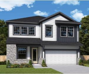 1432 Venus Cir #4, Round Rock