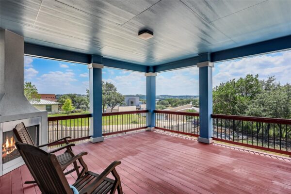 3000 Constitution Dr, Lago Vista