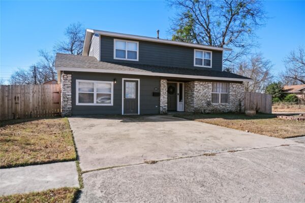 3300 Lake Inks Ave, Killeen