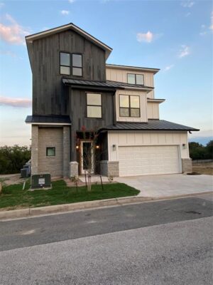 2501 Bruin Dr #52, Spicewood