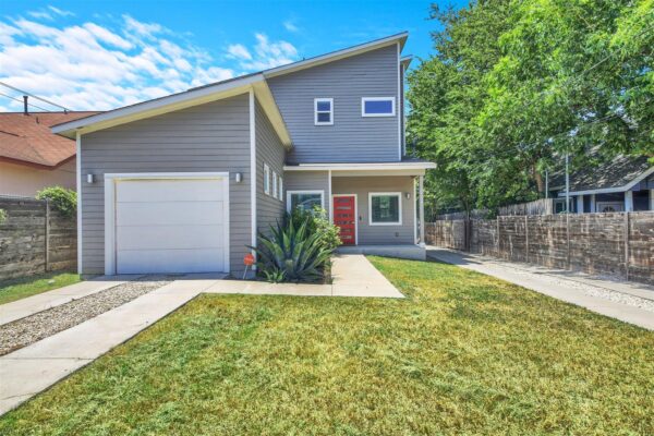 6902 Carver Ave #A, Austin