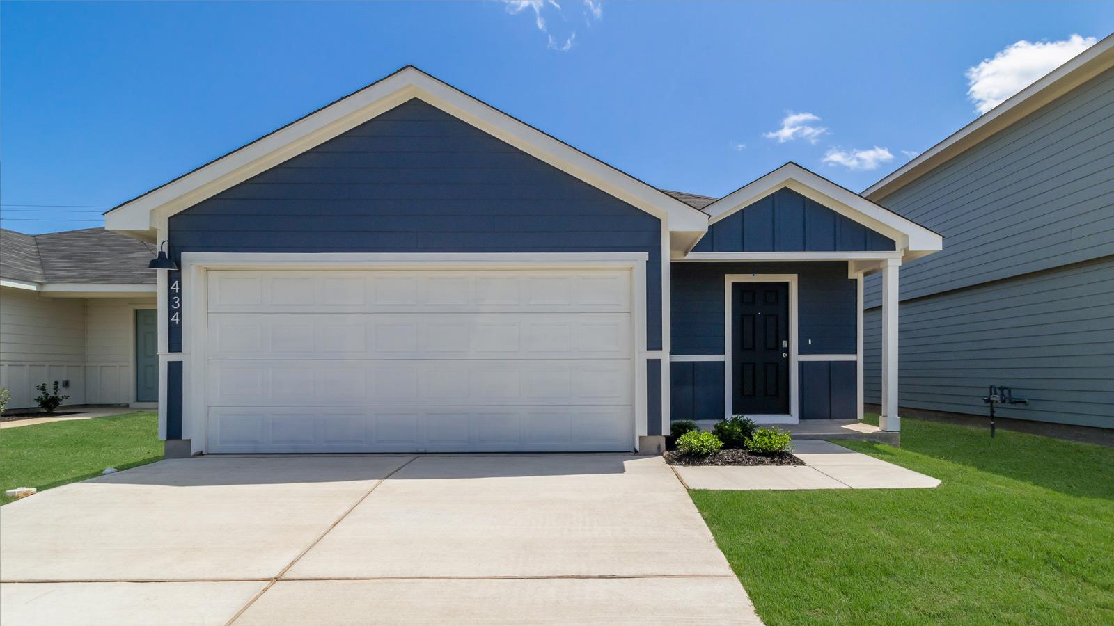 196 GARCIA St, Buda, TX 78610