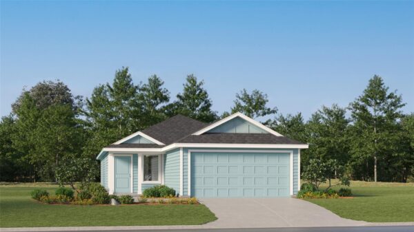 140 Star Packer Ln, Jarrell
