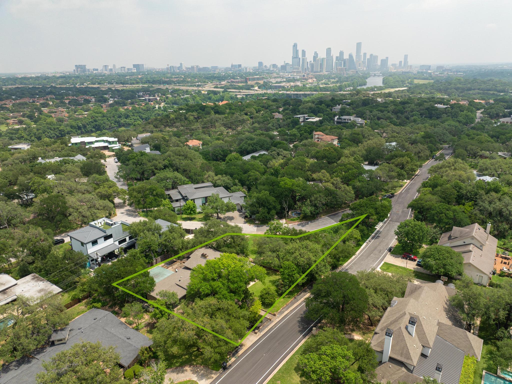 2805 Hatley Dr, Austin