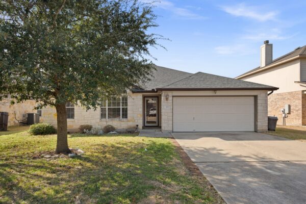 215 Kerley Dr, Hutto