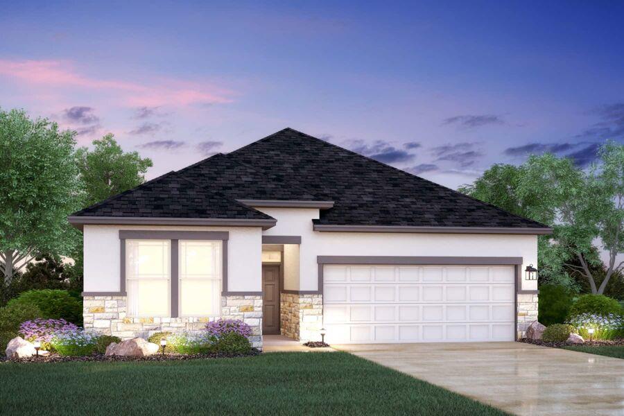 13209 Stabler Dr, Austin, TX 78652