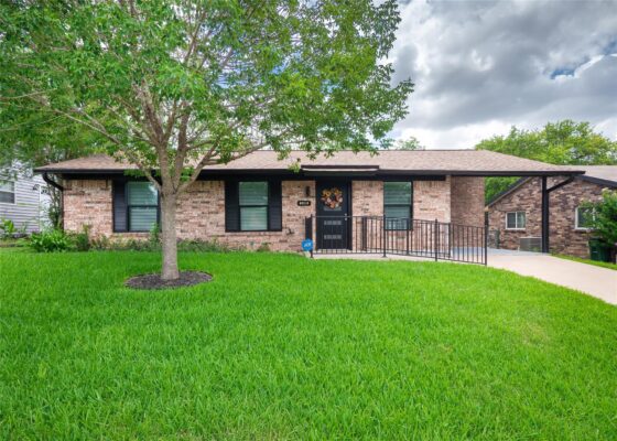 6010 Waycross Dr, Austin
