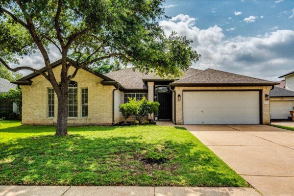 4504 Steed Dr, Austin