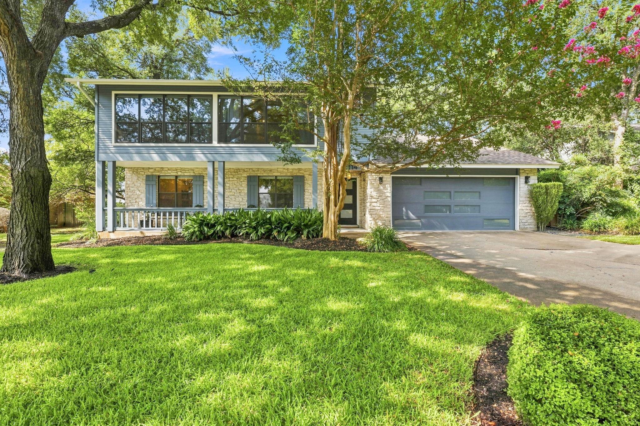 2114 Wychwood Dr, Austin, TX 78746