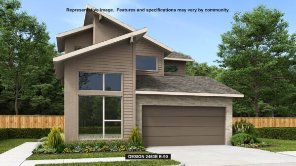 8213 Elijah Craig Way, Austin