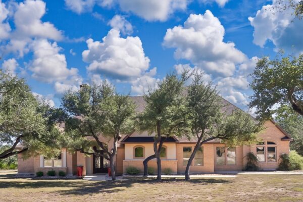 1194 Vaquero Way, Wimberley