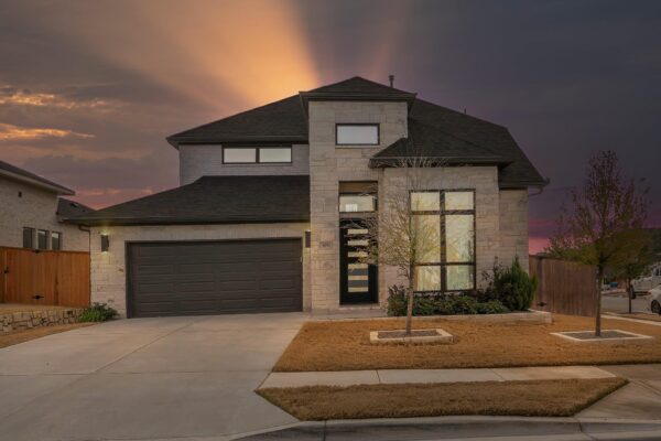 305 Reef Band Dr, Kyle