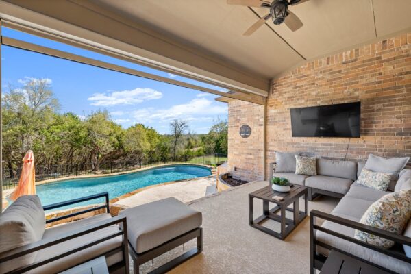 17501 Wildrye Dr, Austin
