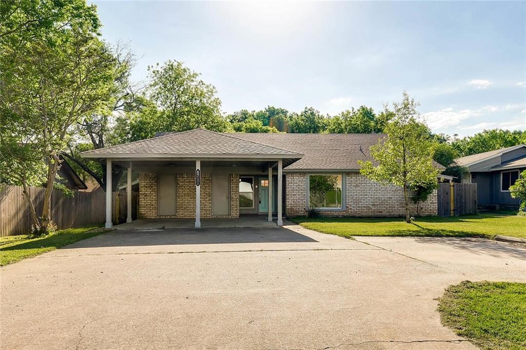 6711 West Gate Blvd #A, Austin, TX 78745