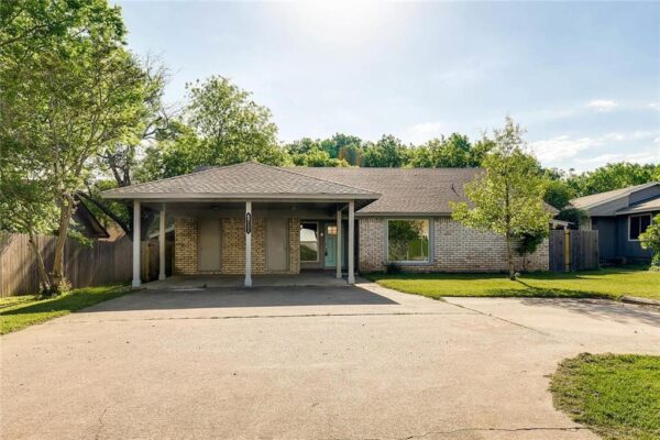 6711 West Gate Blvd #A, Austin