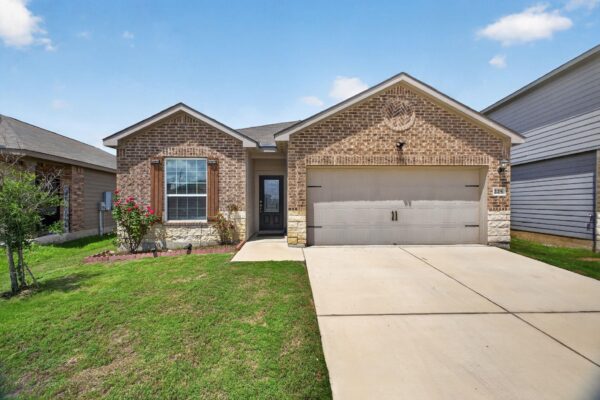 225 Mount Vernon Way, Liberty Hill