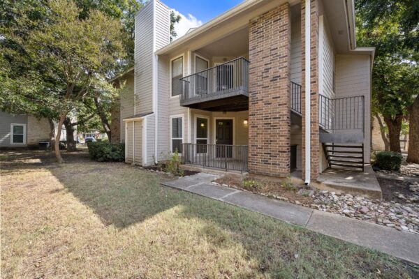 10616 Mellow Mdws #37A, Austin