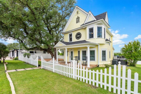 508 Main St, Marble Falls